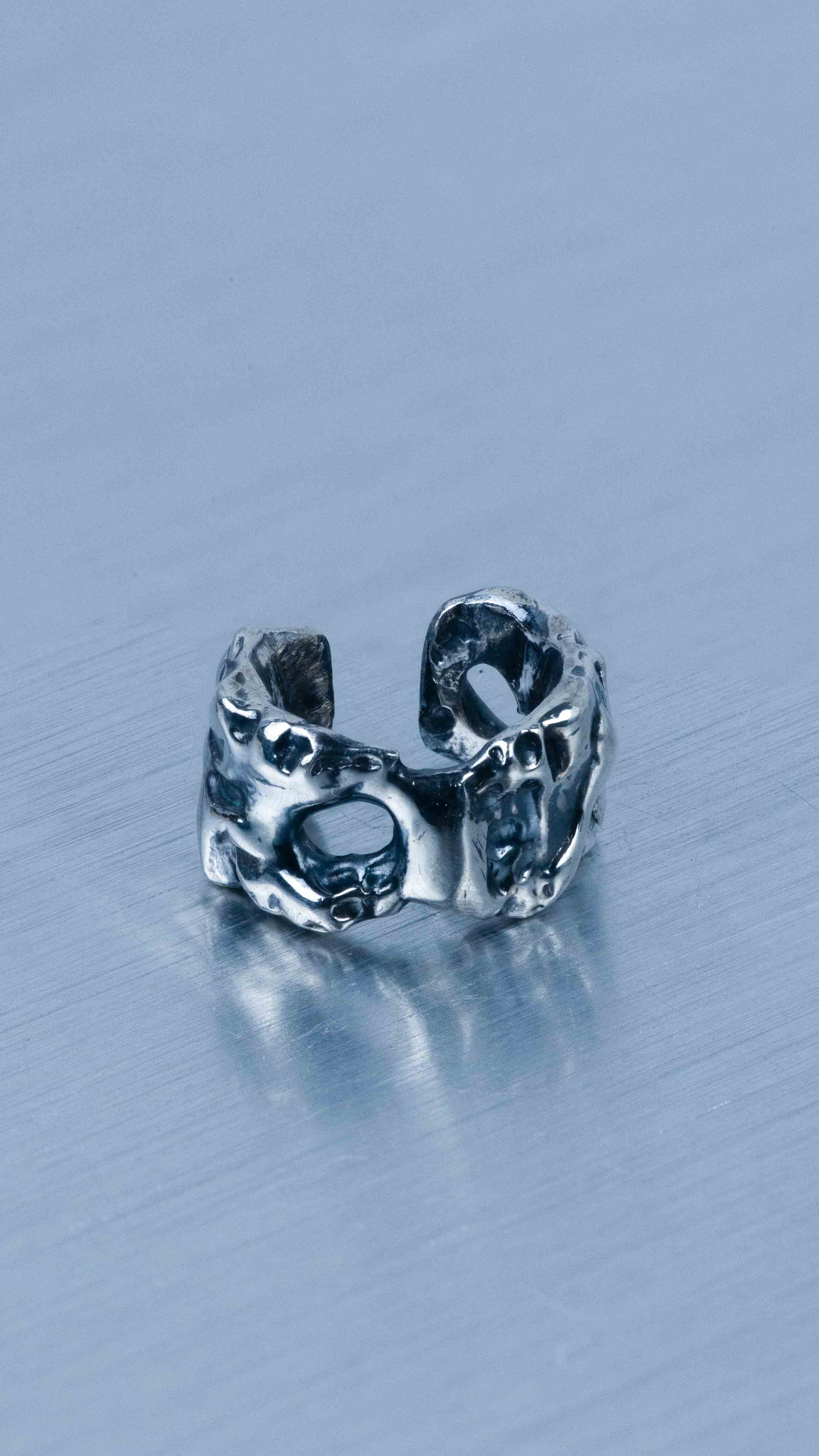 Ear Cuff - 002