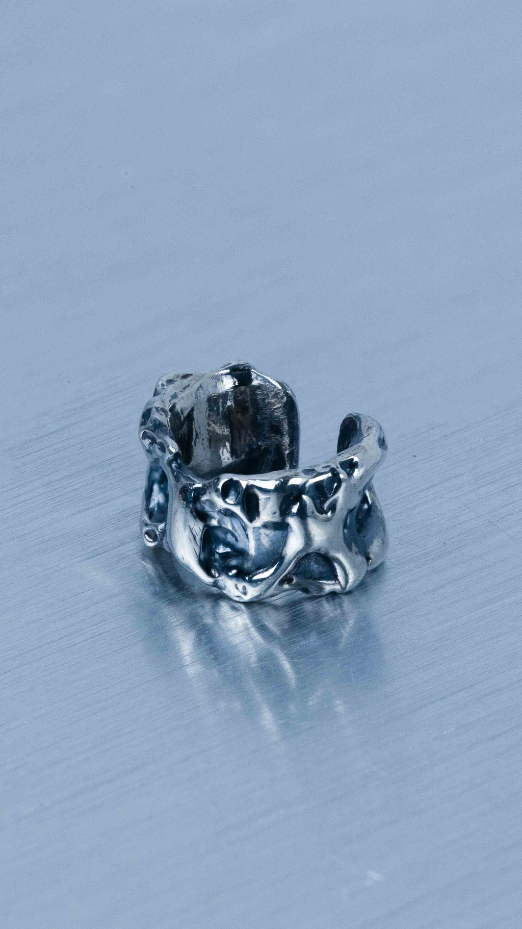 Ear Cuff - 002